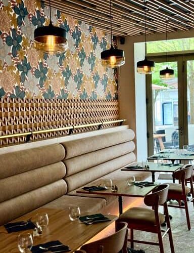 Le France Brasserie Restaurant à Auch, France