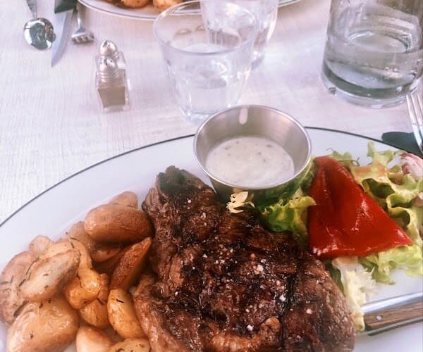 Le France Brasserie Restaurant à Auch, France