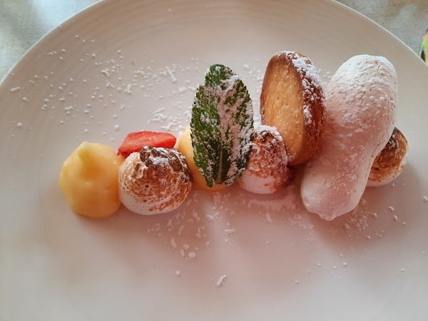 Le France Brasserie Restaurant à Auch, France