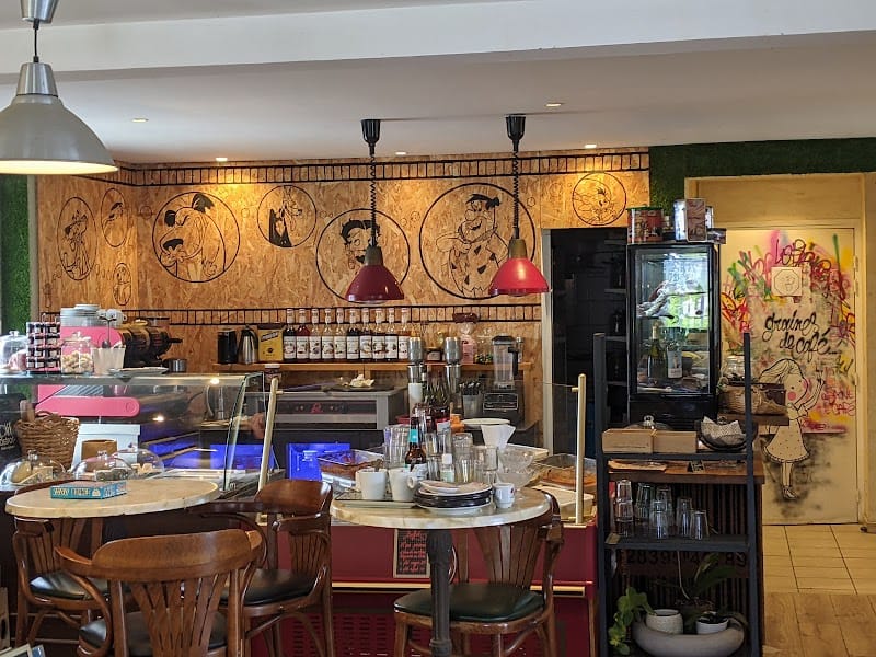 Restaurant Le Gahlyon à Achères-la-Forêt, France