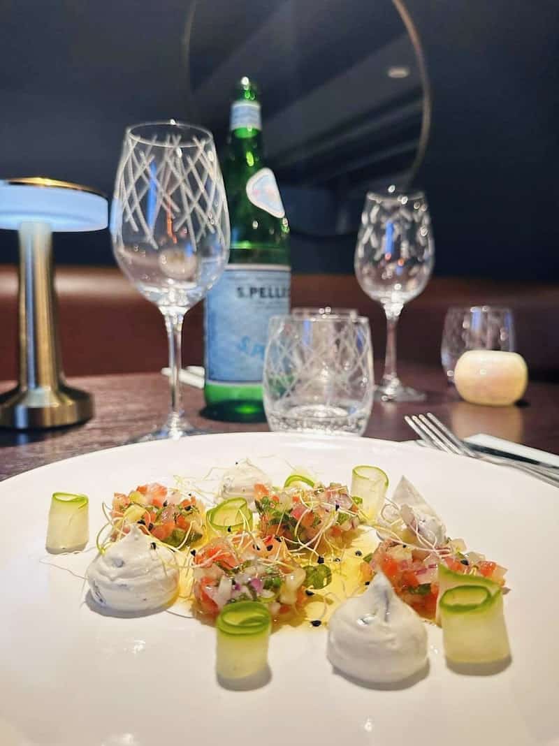 Restaurant Le Gala à La Londe-les-Maures, France