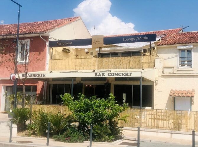 Restaurant Le Gala à La Londe-les-Maures, France