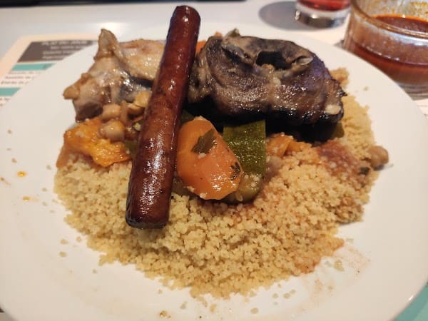 Restaurant Le Galion – Bar PMU Snack Brasserie à Hennebont, France