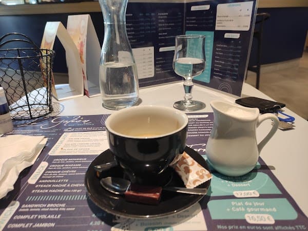 Restaurant Le Galion – Bar PMU Snack Brasserie à Hennebont, France