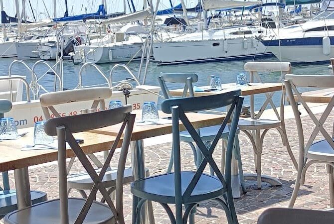 Restaurant Le Galion à La Londe-les-Maures, France