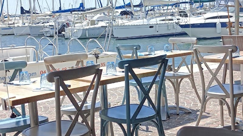 Restaurant Le Galion à La Londe-les-Maures, France