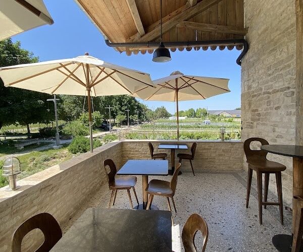 Le Garde Champetre, Farm/Restaurant à Gyé-sur-Seine, France