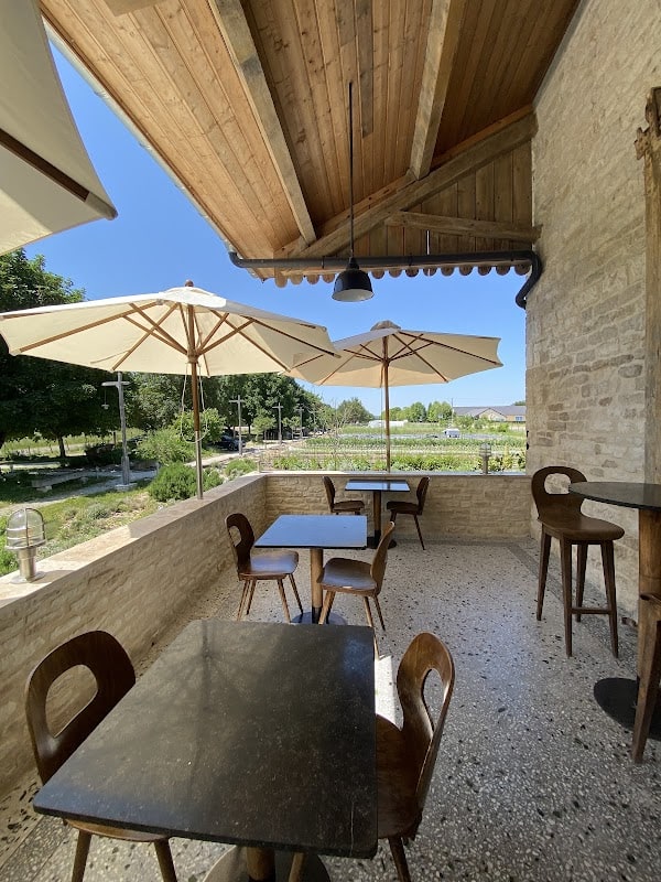Le Garde Champetre, Farm/Restaurant à Gyé-sur-Seine, France