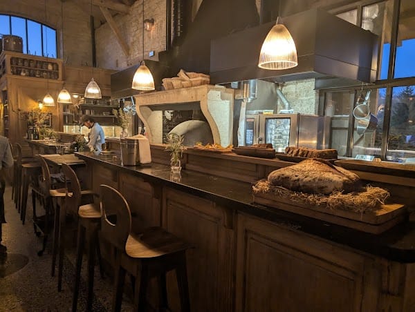 Le Garde Champetre, Farm/Restaurant à Gyé-sur-Seine, France