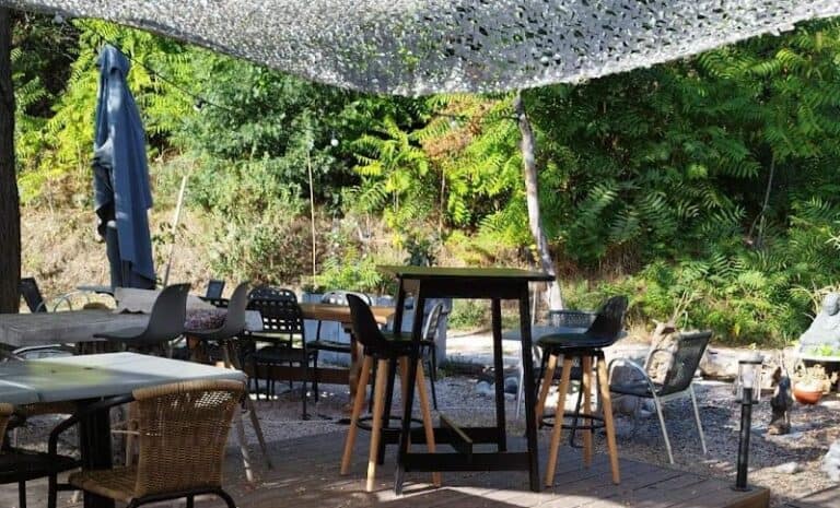 Restaurant Le Garden Party à Draguignan, France — photo 1