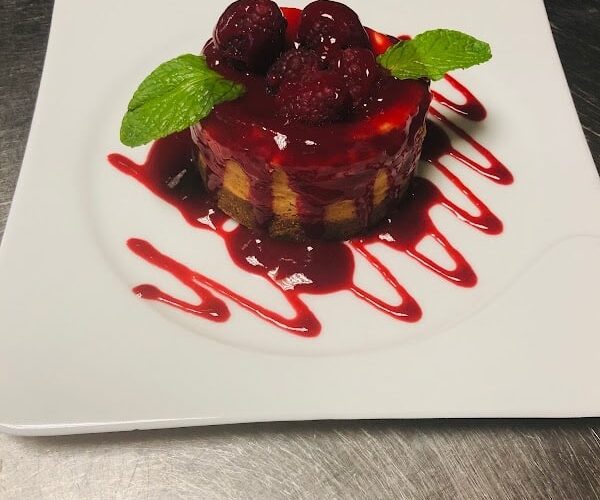 Restaurant Le Garden à Bièvres, France