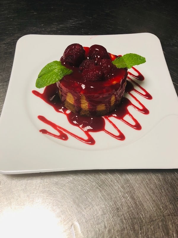 Restaurant Le Garden à Bièvres, France