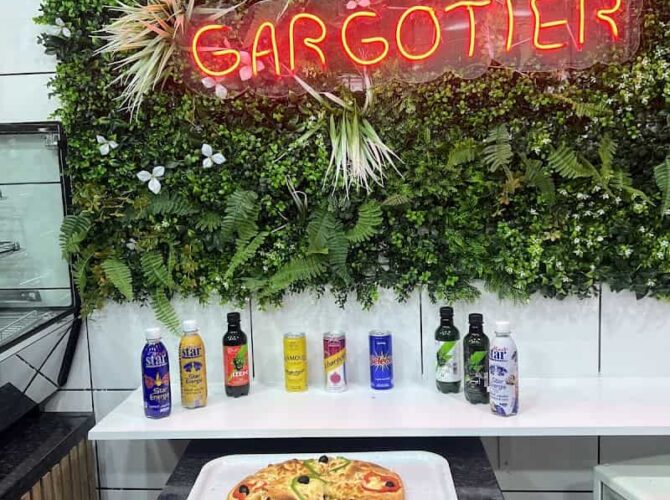 Restaurant Le Gargotier à Corbeil-Essonnes, France