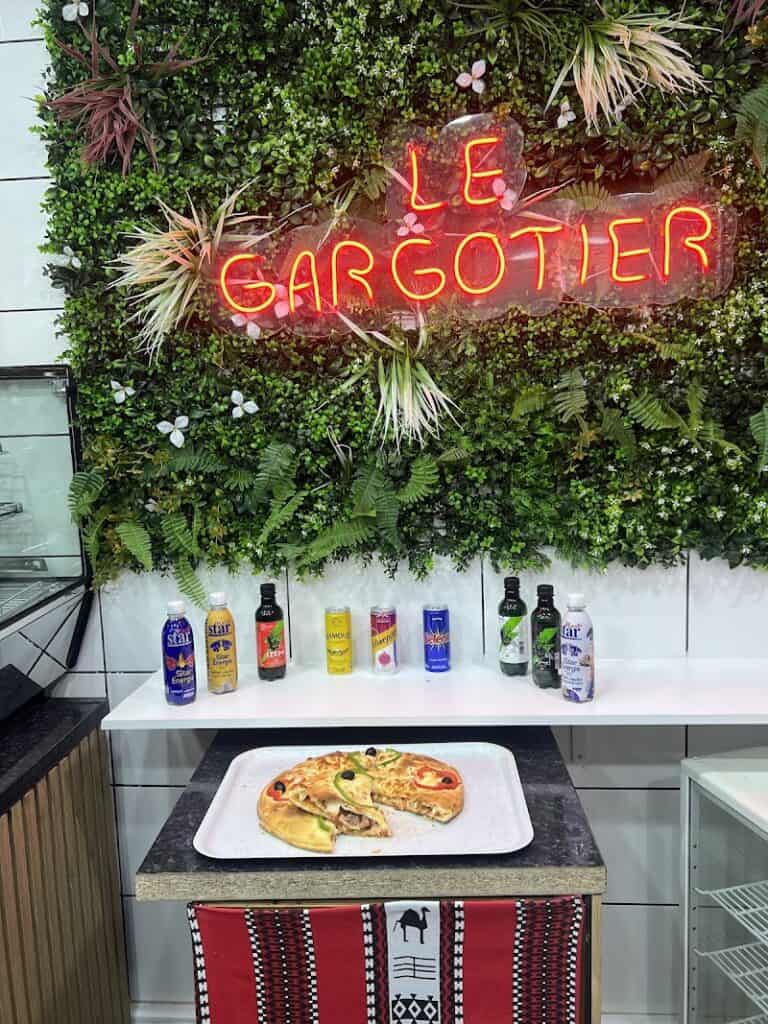 Restaurant Le Gargotier à Corbeil-Essonnes, France