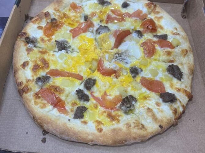 Restaurant Le Gargotier à Corbeil-Essonnes, France