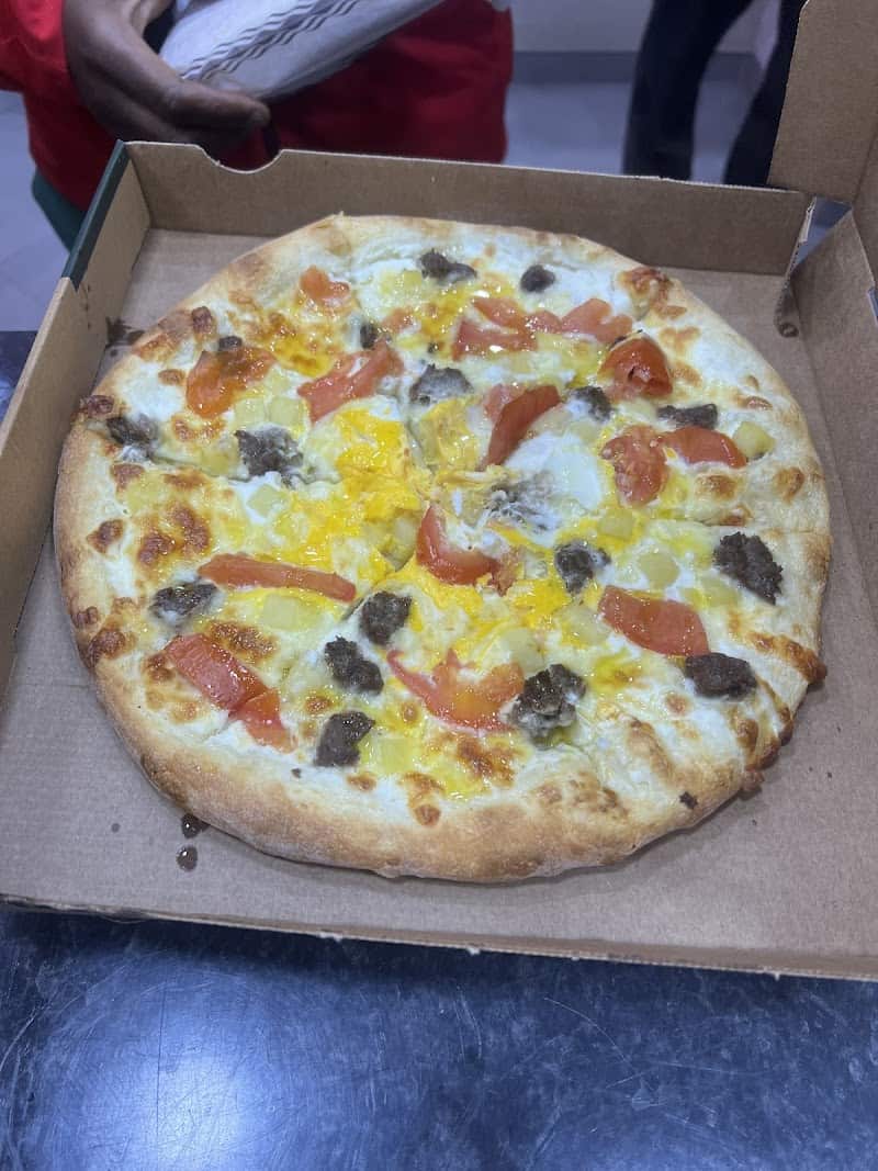 Restaurant Le Gargotier à Corbeil-Essonnes, France