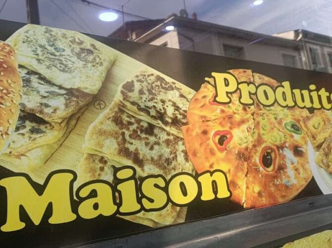 Restaurant Le Gargotier à Corbeil-Essonnes, France