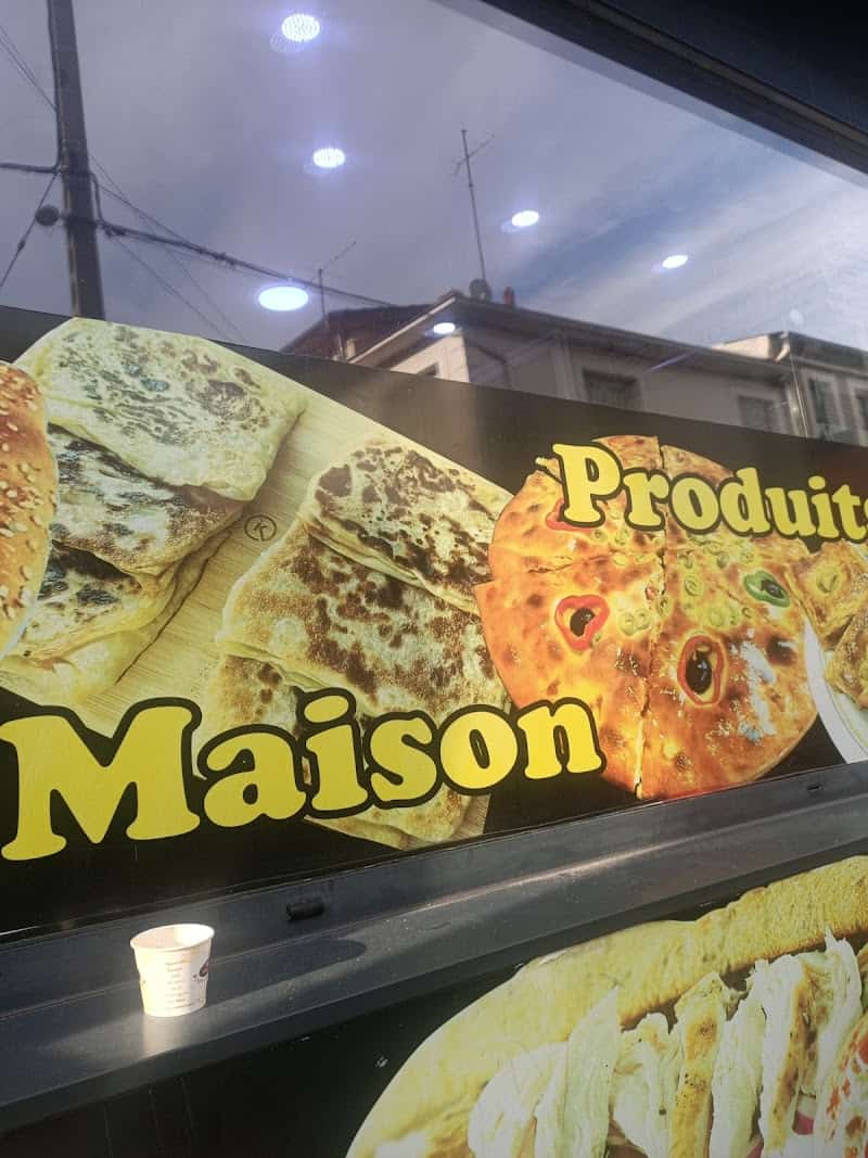 Restaurant Le Gargotier à Corbeil-Essonnes, France