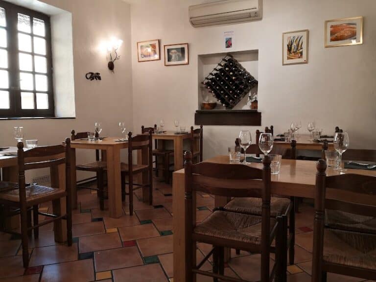 Restaurant Le Garriane à Perpignan, France — photo 1