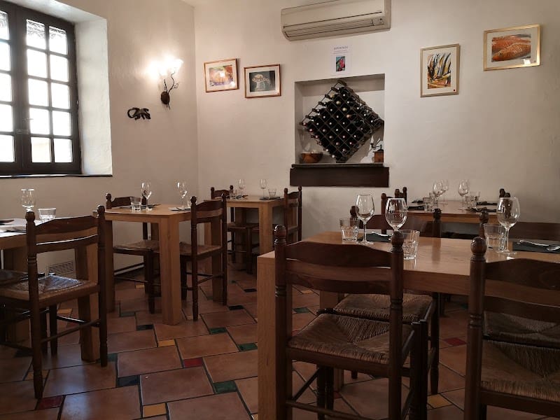 Restaurant Le Garriane à Perpignan, France