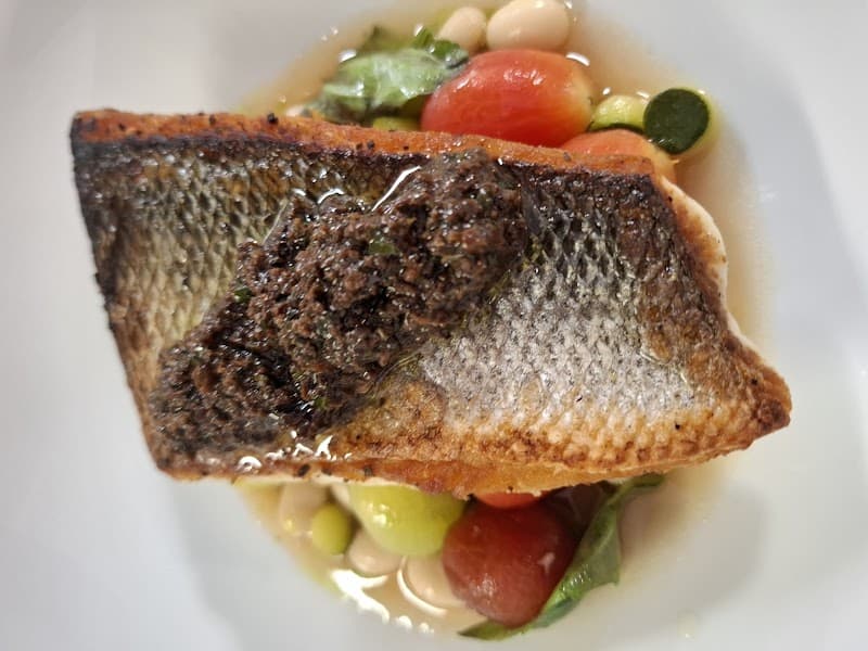 Restaurant Le Garriane à Perpignan, France