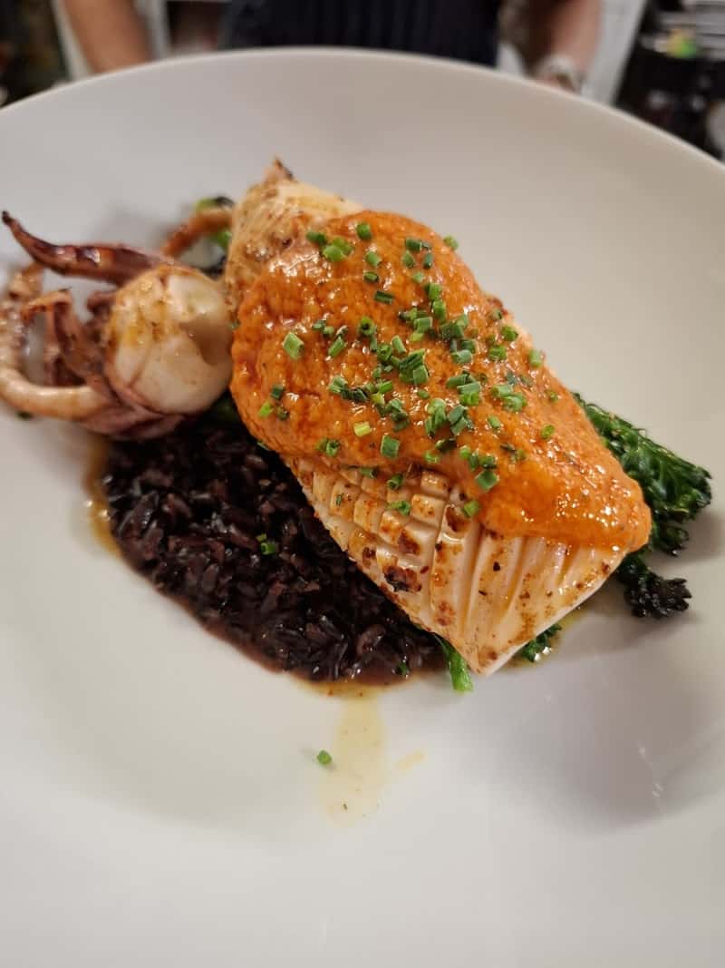 Restaurant Le Garriane à Perpignan, France