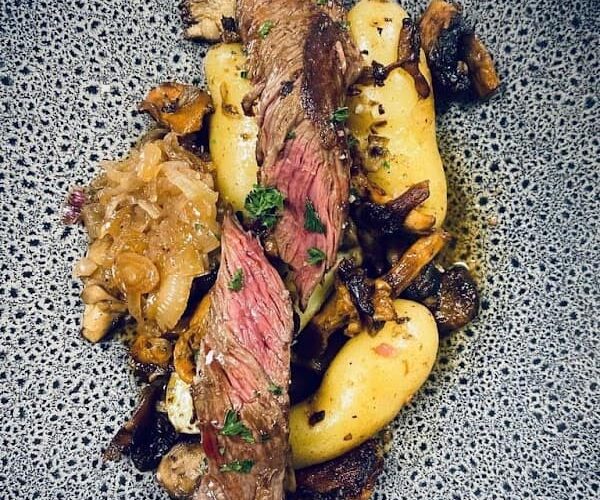 Restaurant Le Gaston à Dunkerque, France