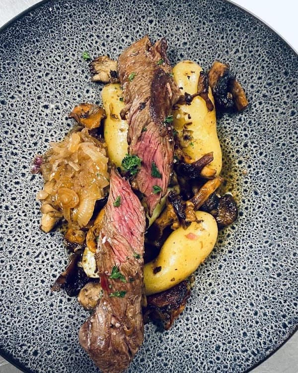 Restaurant Le Gaston à Dunkerque, France