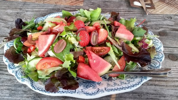 Restaurant Le Gastromme à Vielsalm, Belgique