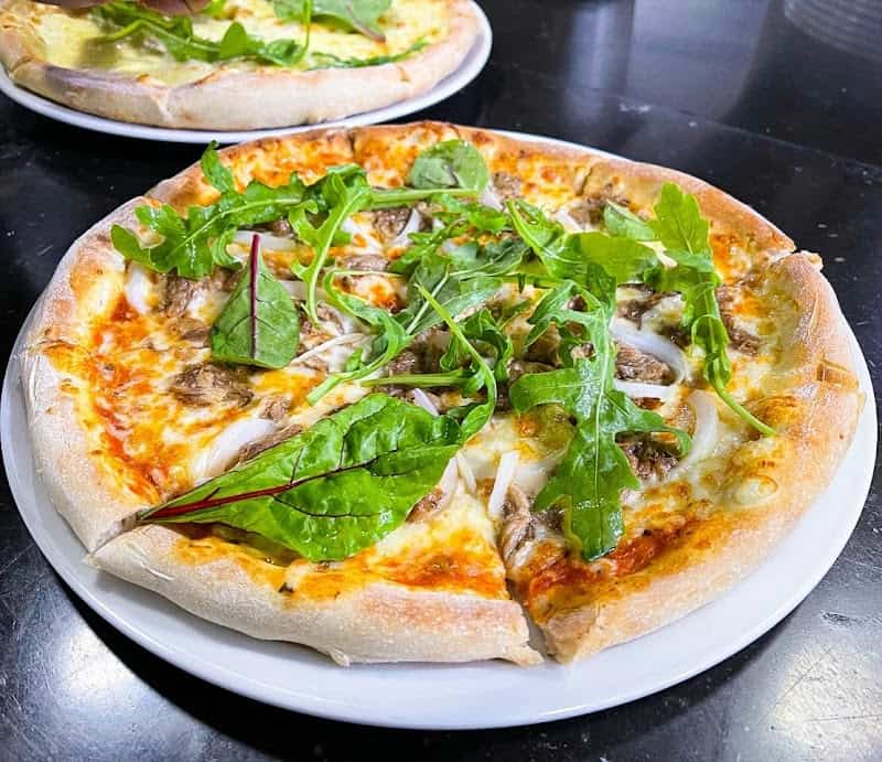 Restaurant Le Gatsby à Casablanca, Maroc