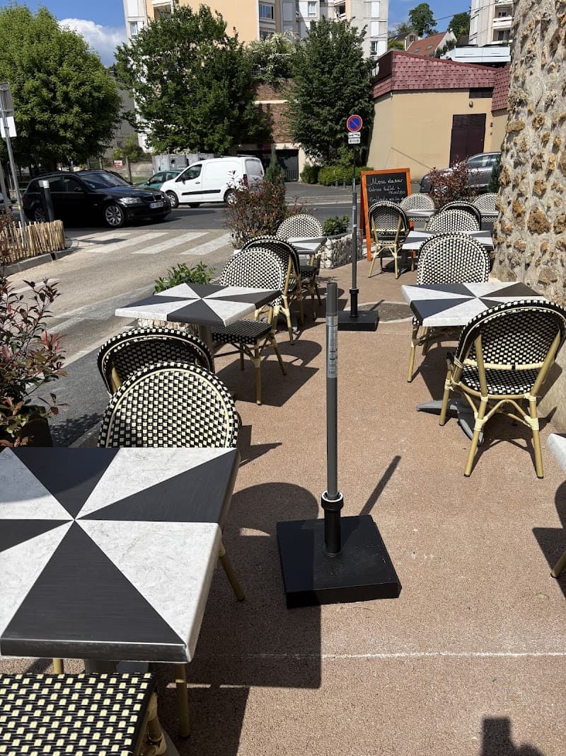 Restaurant Le Gaulois à Corbeil-Essonnes, France