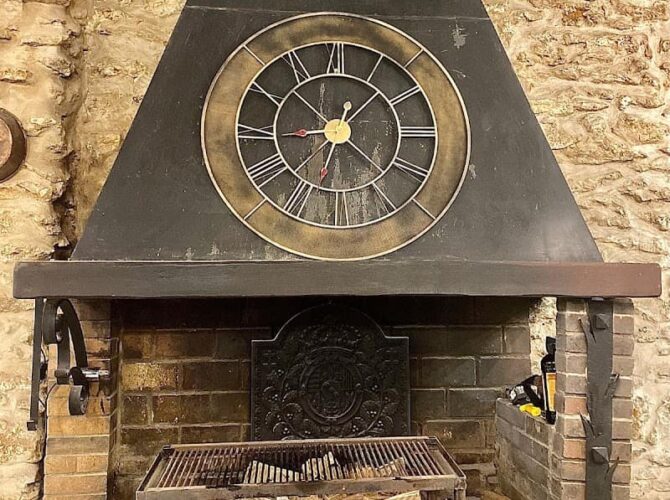 Restaurant Le Gaulois à Corbeil-Essonnes, France