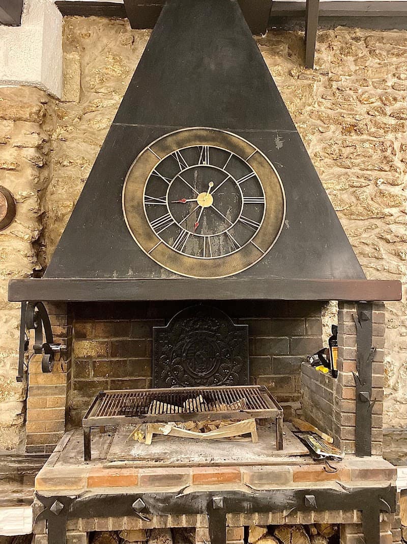 Restaurant Le Gaulois à Corbeil-Essonnes, France