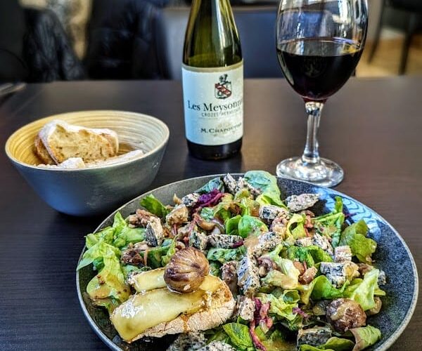 Restaurant Le Gecko Aubenas à Aubenas, France