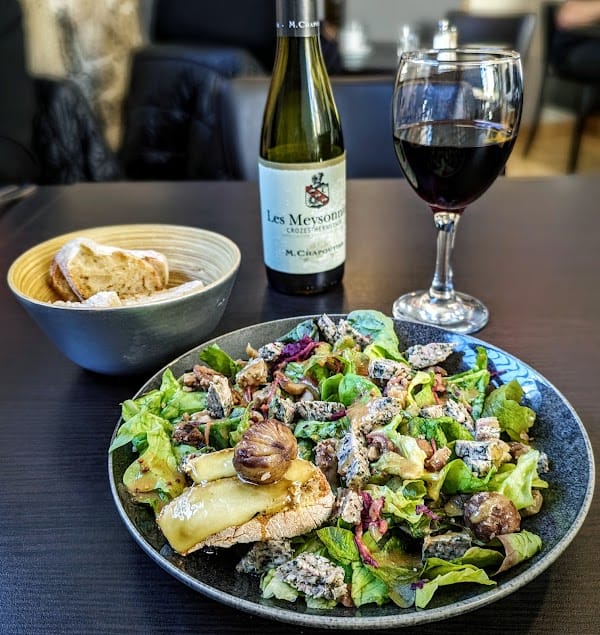 Restaurant Le Gecko Aubenas à Aubenas, France