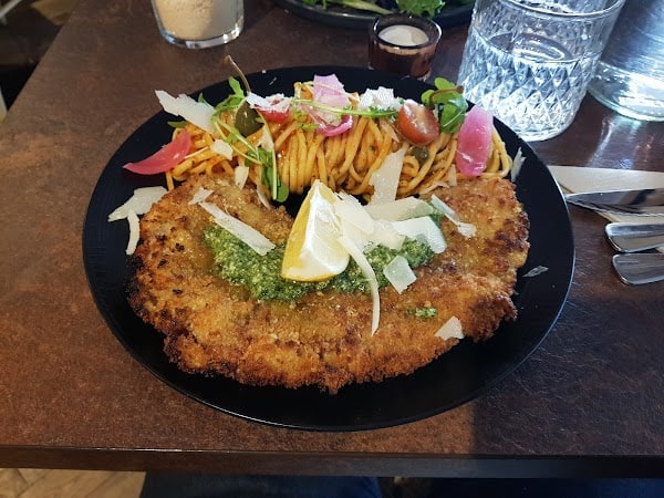 Restaurant Le Giorgio à Dax, France