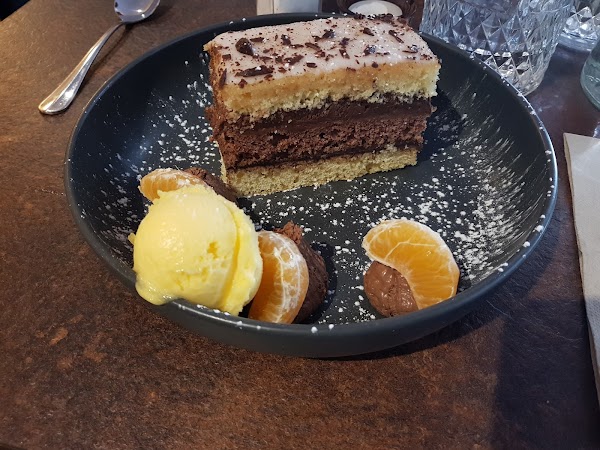 Restaurant Le Giorgio à Dax, France