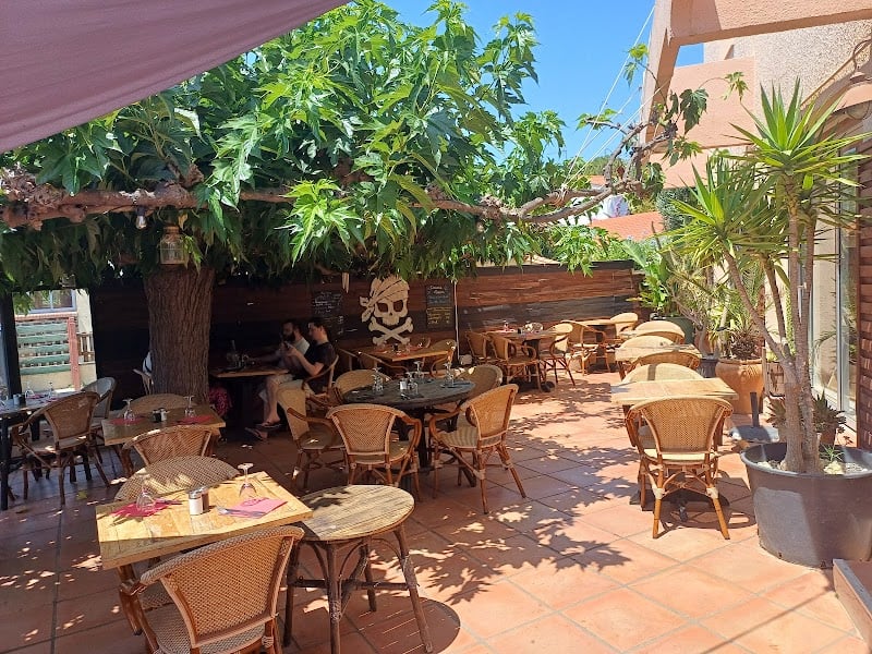 Restaurant LE GOON S à Argelès-sur-Mer, France