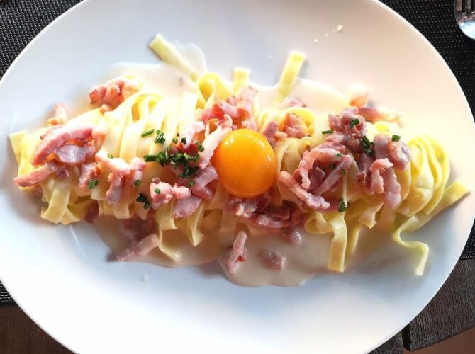 Restaurant LE GOON S à Argelès-sur-Mer, France