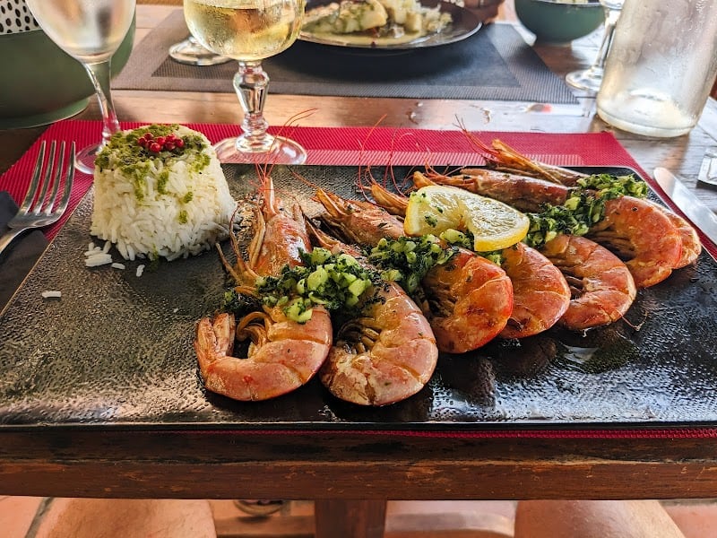 Restaurant LE GOON S à Argelès-sur-Mer, France