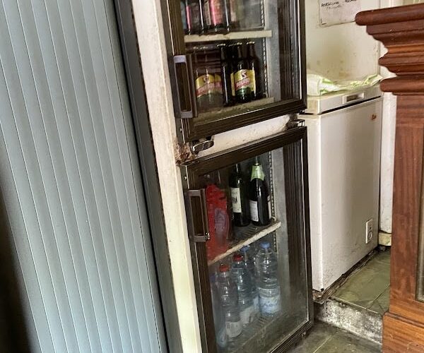 LE GOULEO Restaurant-Pizzéria à Salazie, La Réunion
