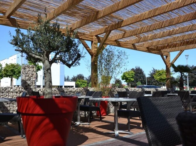 Restaurant Le Gourmand à Chalon-sur-Saône, France