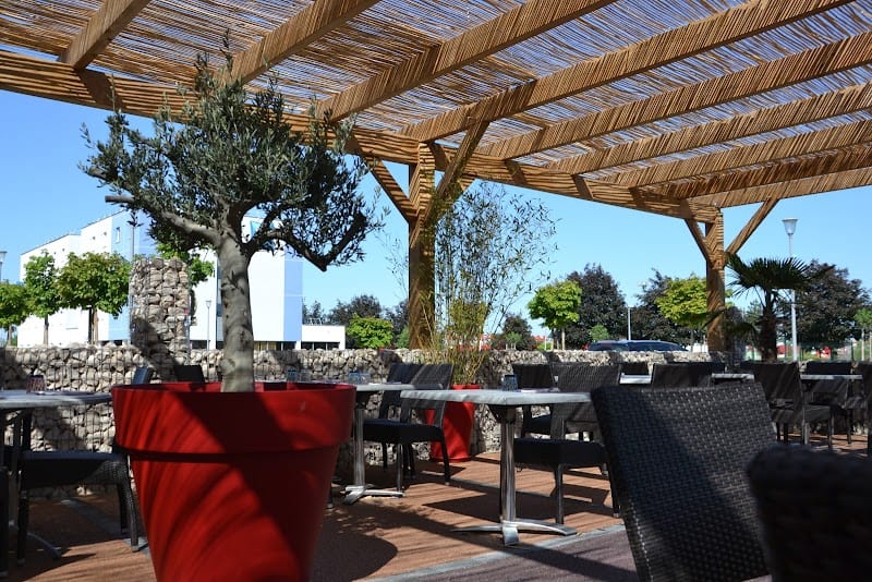 Restaurant Le Gourmand à Chalon-sur-Saône, France