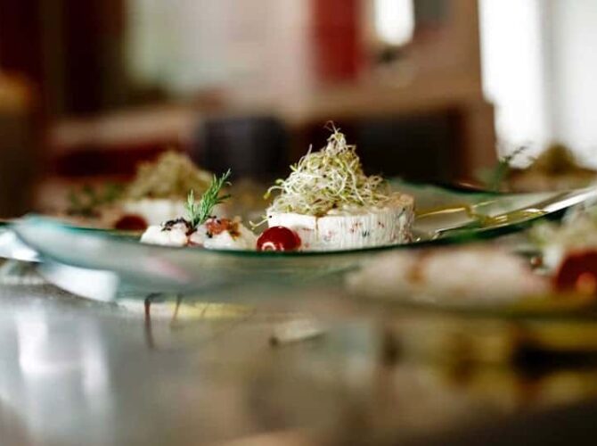 Restaurant Le Gourmand à Chalon-sur-Saône, France
