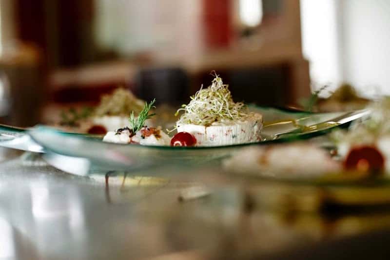 Restaurant Le Gourmand à Chalon-sur-Saône, France