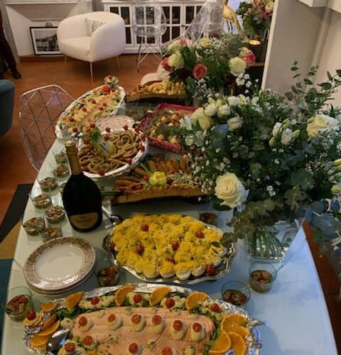 Restaurant Le Gourmand à Sète, France