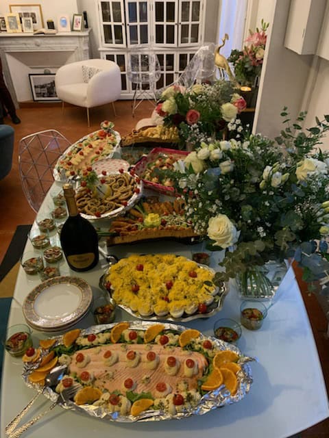 Restaurant Le Gourmand à Sète, France