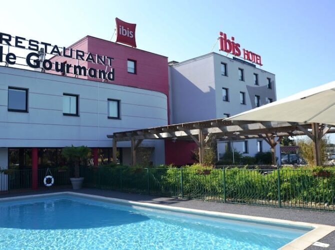 Restaurant Le Gourmand à Chalon-sur-Saône, France