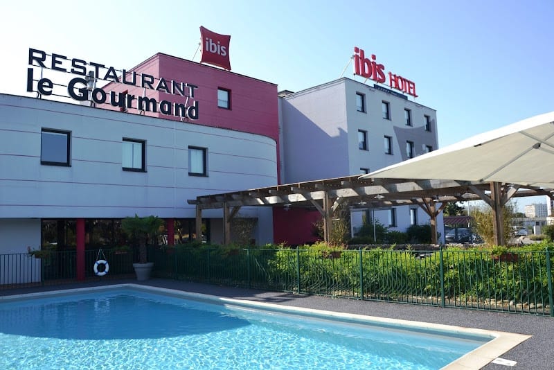 Restaurant Le Gourmand à Chalon-sur-Saône, France