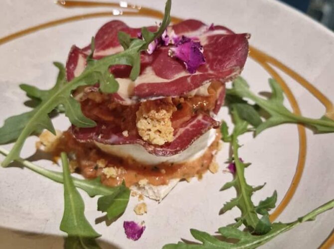 Restaurant Le Gour’Mets à La Verpillière, France